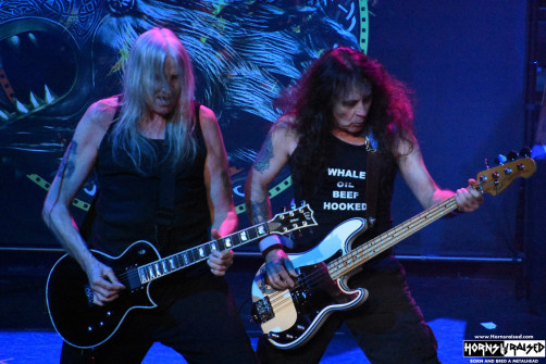 British Lion | February 12, 2020 | Monsters of Rock Cruise