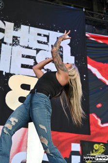 Butcher Babies