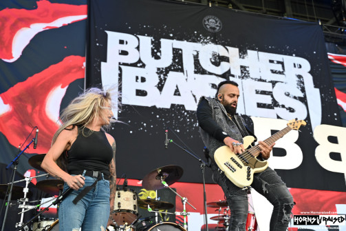 Butcher Babies