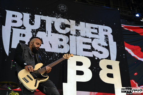 Butcher Babies