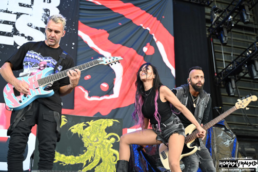 Butcher Babies