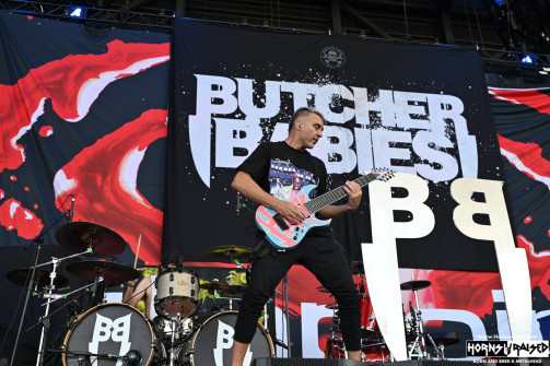 Butcher Babies