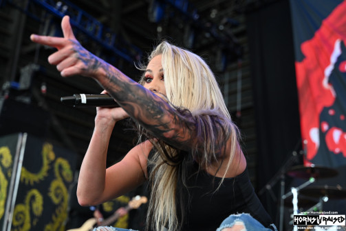 Butcher Babies