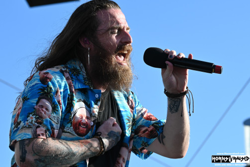 Caligula's Horse | April 7, 2025 | Cruise to the Edge