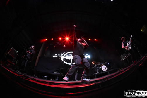 Catch Your Breath | January 20, 2026 | Jannus Live