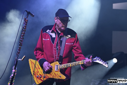 Cheap Trick | February 27, 2026 | The Sound