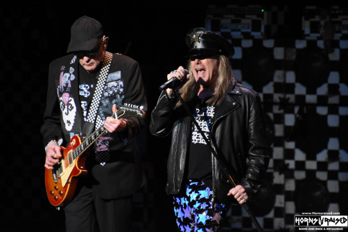 Cheap Trick | May 3, 2025 | Mahaffey Theater