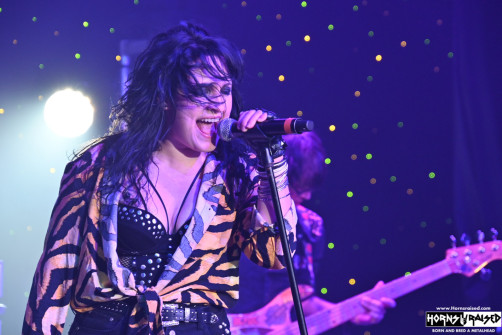 Chez Kane | May 3, 2023 | Monsters of Rock Cruise