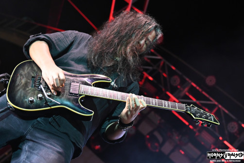 Claudio Simonetti's Goblin | March 10, 2024 | Norwegian Pearl