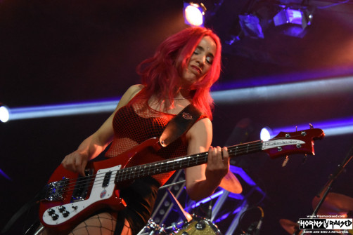 Claudio Simonetti's Goblin | May 5, 2022 | Cruise to the Edge