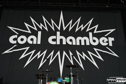 Coal Chamber