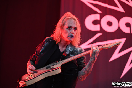 Coal Chamber