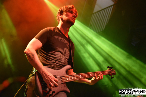 Convey | November 27, 2019 | Jannus Live, St. Petersburg, FL