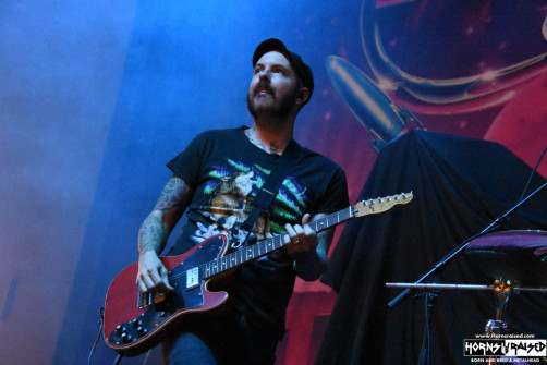 Crobot | March 11, 2023 | Jannus Live