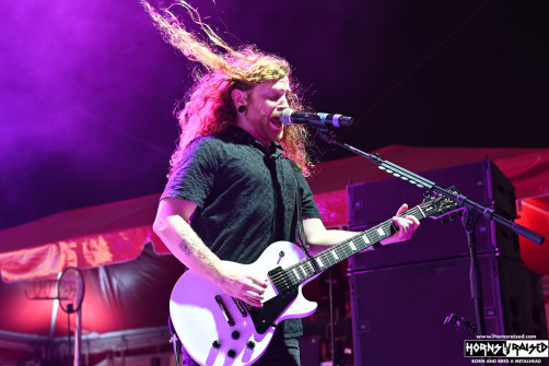 Neil Morris and the Resonance