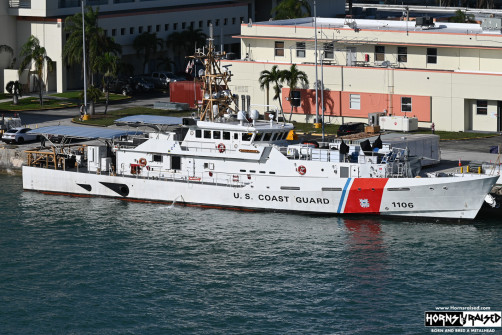 Coast Guard