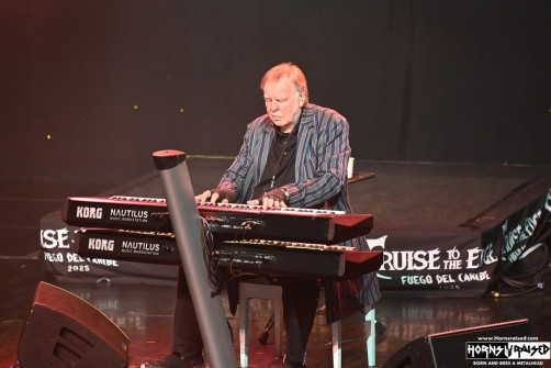 Rick Wakeman