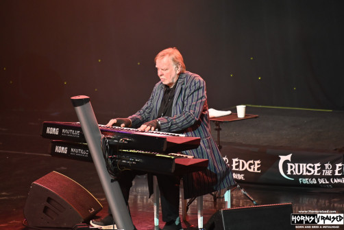 Rick Wakeman