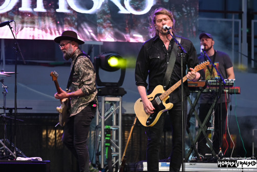 Von Hertzen Brothers