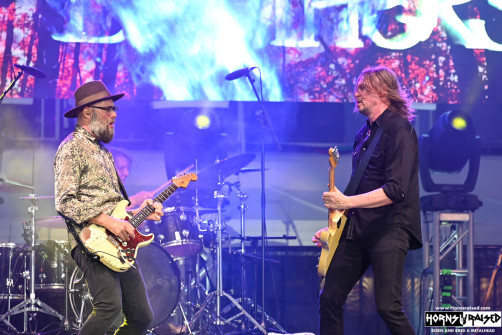 Von Hertzen Brothers