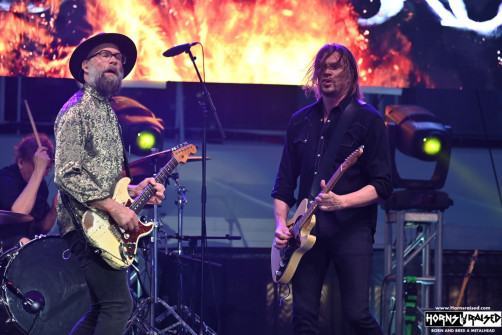 Von Hertzen Brothers