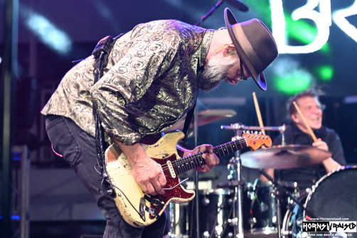 Von Hertzen Brothers