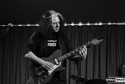 Alex Skolnick Trio