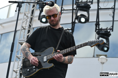 Pure Reason Revolution