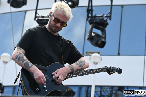 Pure Reason Revolution