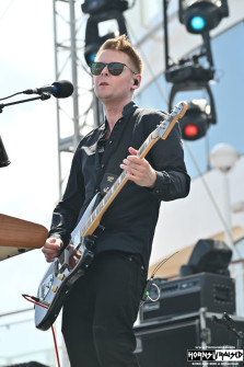 Pure Reason Revolution