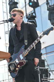 Pure Reason Revolution