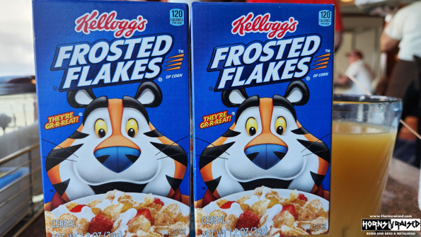 Breakfast of Champions