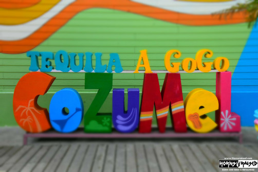 Cozumel