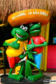 Cozumel