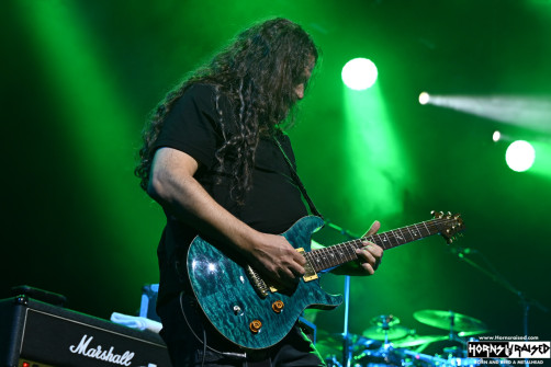 Cruise to the Edge | March 11, 2024 | Norwegian Pearl