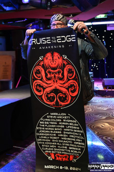 Auction for To Cure a Rose Foundation