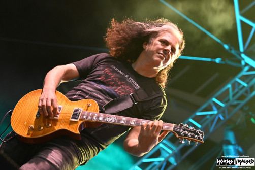 Jane Getter Premonition