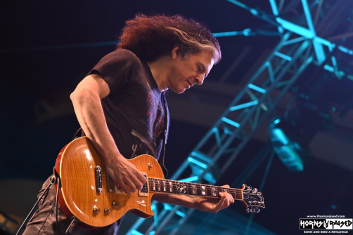 Jane Getter Premonition