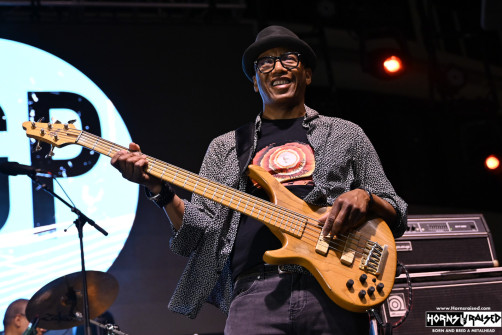 Jane Getter Premonition