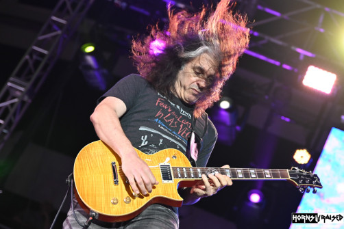 Jane Getter Premonition