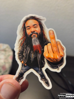 Cruise to the Edge | March 4, 2026 | Norwegian Pearl