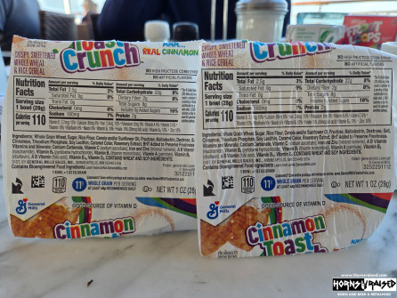 Cruise to the Edge | March 5, 2026 | Norwegian Pearl