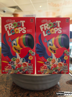 Cruise to the Edge | March 6, 2026 | Norwegian Pearl