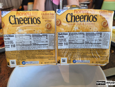 Cruise to the Edge | March 7, 2026 | Norwegian Pearl