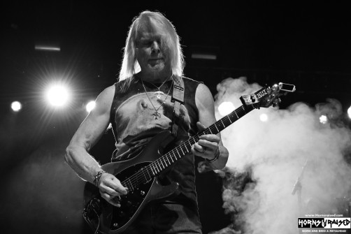 Steve Morse Band