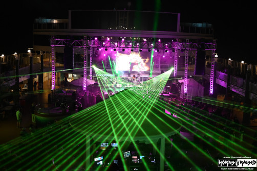 Dave Kerzners All Stars