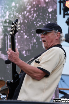 Martin Barre