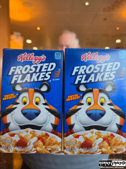 Cruise to the Edge | March 8, 2026 | Norwegian Pearl