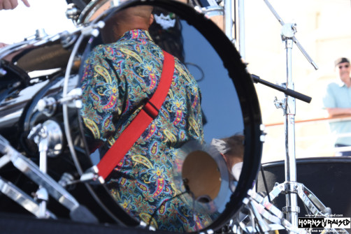 Alan Hewitt & One Nation