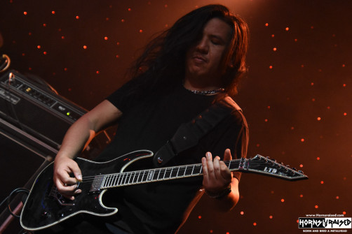 Claudio Simonetti's Goblin